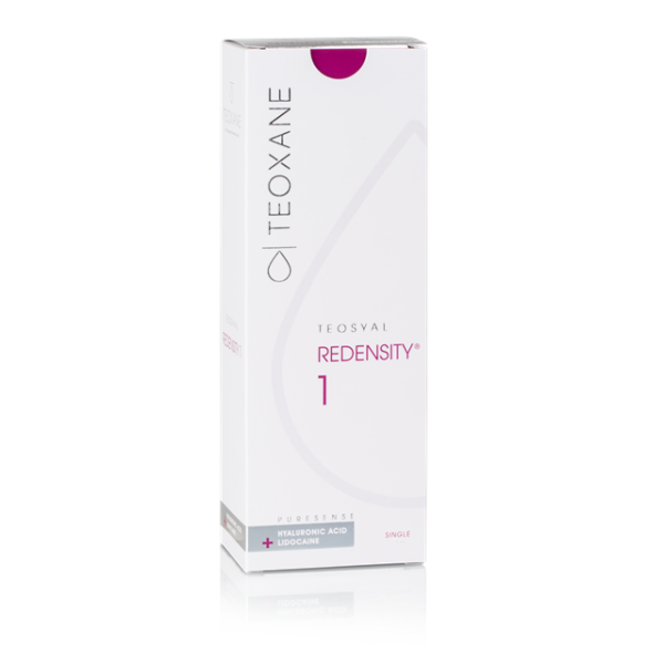 TEOSYAL PURESENSE REDENSITY I 3ML