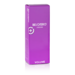 BELOTERO VOLUME LIDOCAINE 1ML