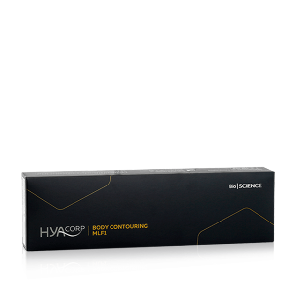 HYACORP BODY CONTOURING MLF1 10ML