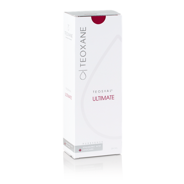 TEOSYAL PURESENSE ULTIMATE (2 x 1ml)