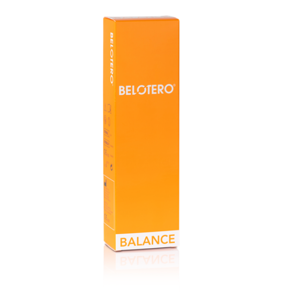 BELOTERO BALANCE 1ML