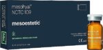 MESOESTETIC MESOHYAL NCTC 109 (5 X 5ML)