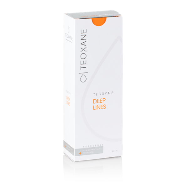 TEOSYAL PURESENSE DEEP LINES 1ML