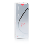 TEOSYAL  RHA 1 LIDOCAINE (2 x 1ml)