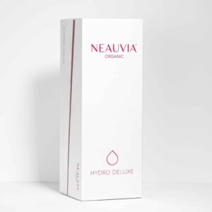 Neauvia Organic Hydro Deluxe (2 x 2.5ml)