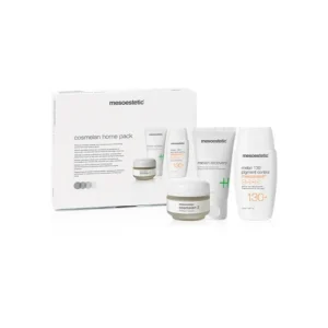 MESOESTETIC COSMELAN HOME PACK (1 KIT)