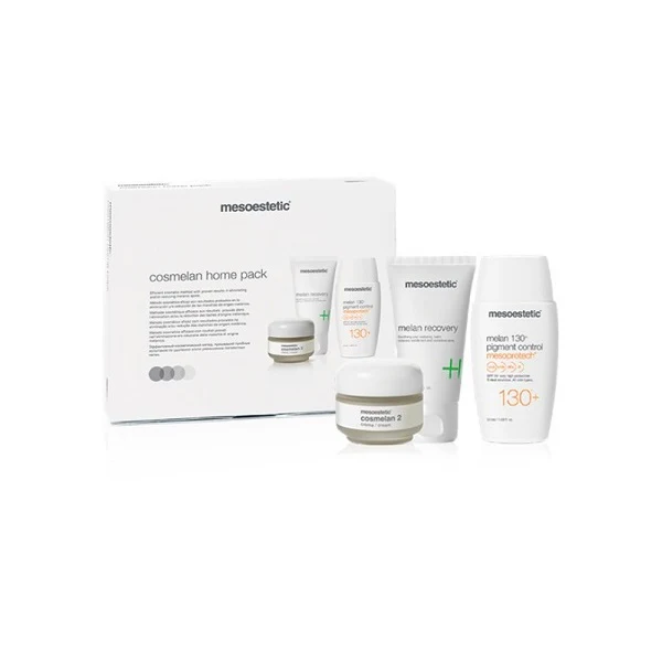 MESOESTETIC COSMELAN HOME PACK (1 KIT)