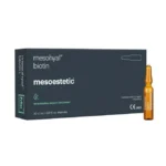 MESOESTETIC MESOHYAL BIOTIN (20 X 2ML)