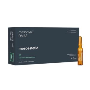 MESOESTETIC MESOHYAL DMAE 5ML