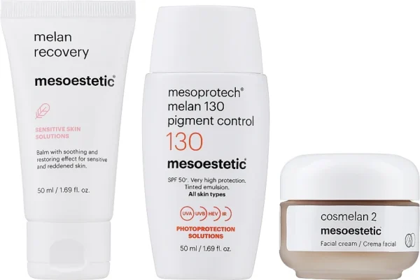 MESOESTETIC COSMELAN HOME PACK (1 KIT)