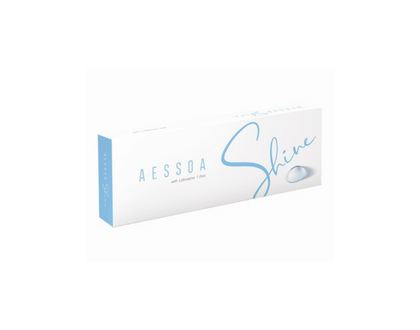 Aessoa Shine with Lido. (1x1ml) Inj.