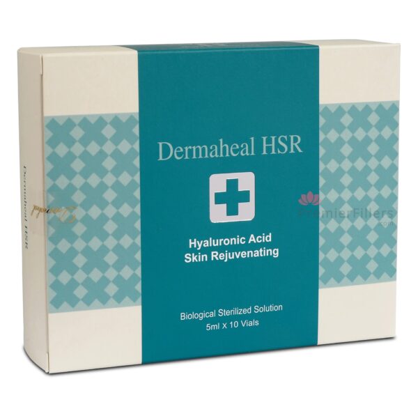 DERMAHEAL HSR (10 X 5ML) VIAL