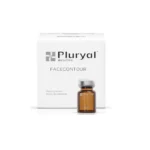 PLURYAL MESOLINE FACECONTOUR (5 VIALS X 5ML)