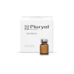 PLURYAL MESOLINE REFRESH (5 VIALS X 5ML)